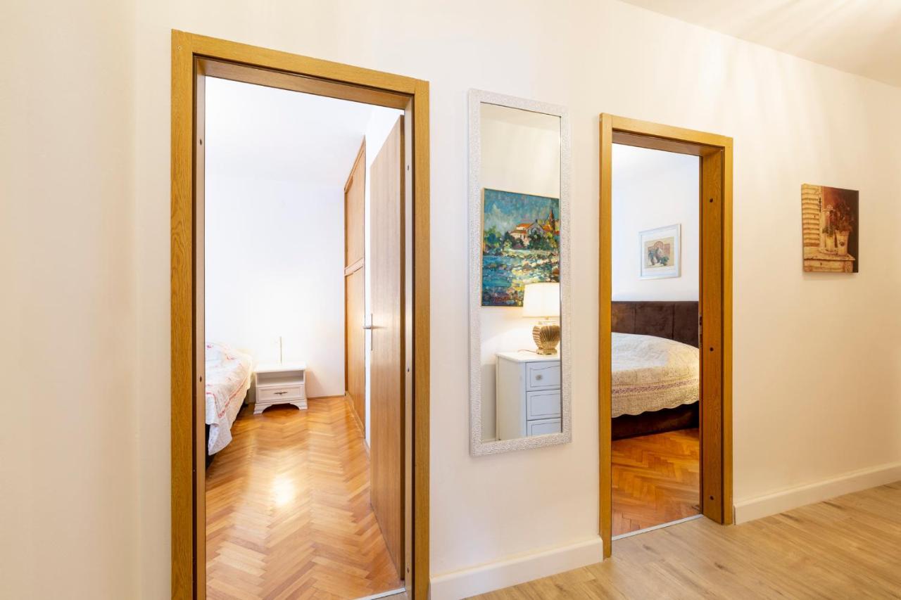 Casa Lilly Villa Labin  Exterior photo