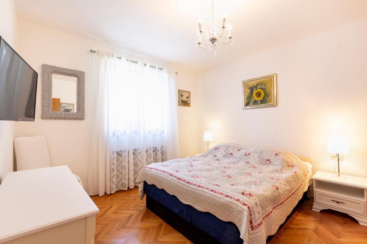 Casa Lilly Villa Labin  Exterior photo